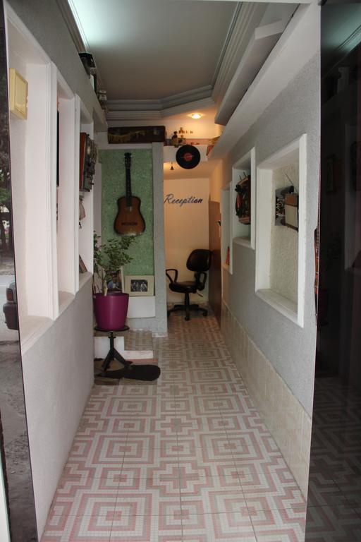 Hostel Retro Batumi Zimmer foto